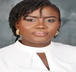 Mrs Anne Nnorom