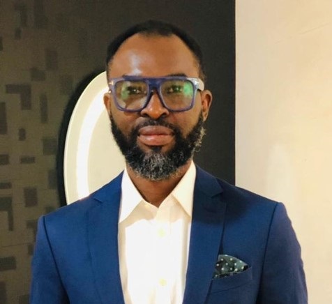 Daniel Gbobi