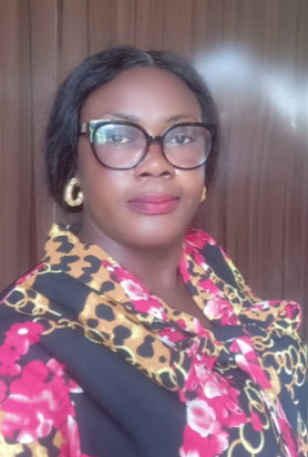 Usua Ubangha