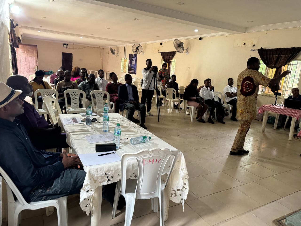 Enhance Seminar 2