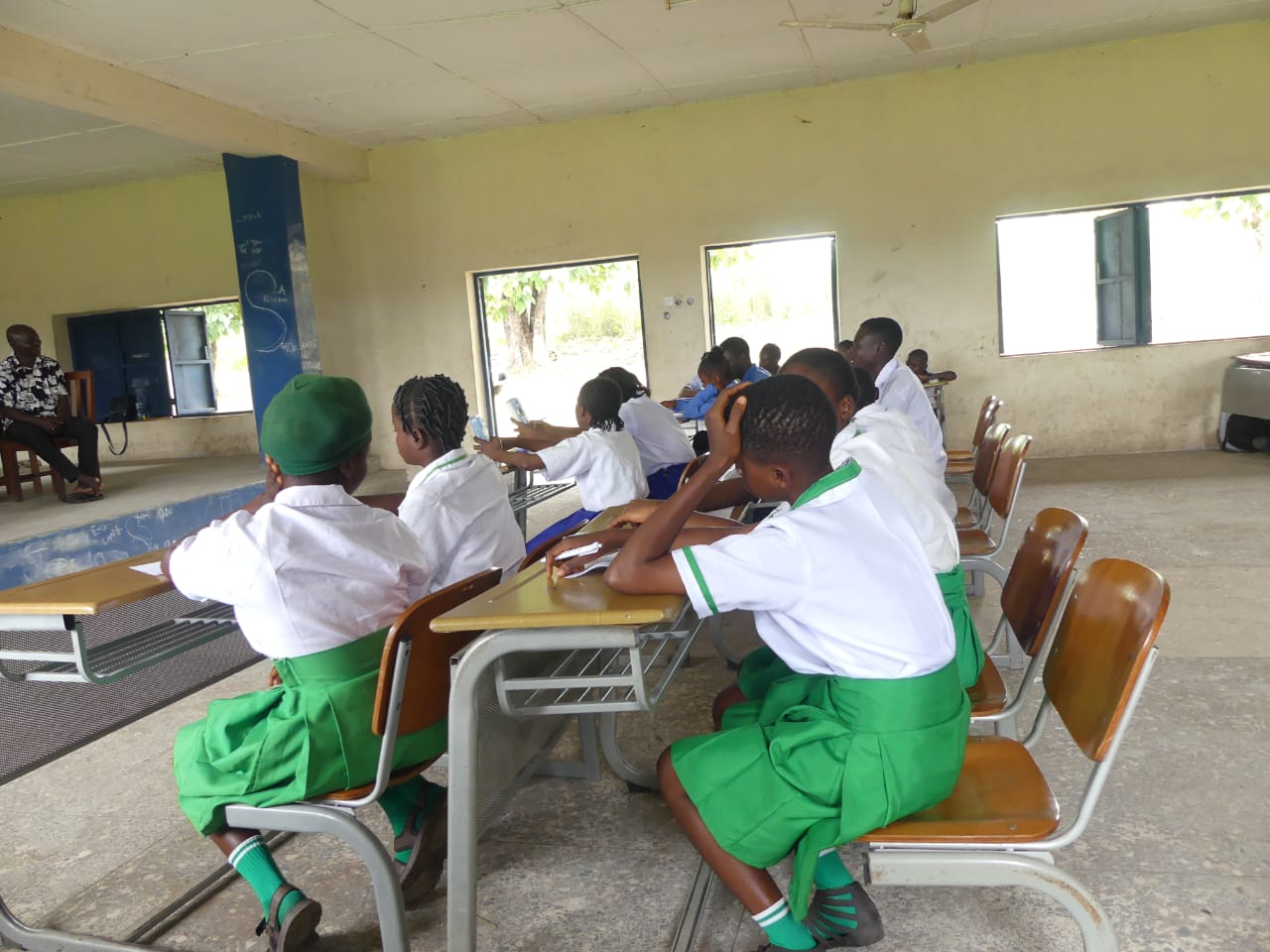 Stem Based Quiz2