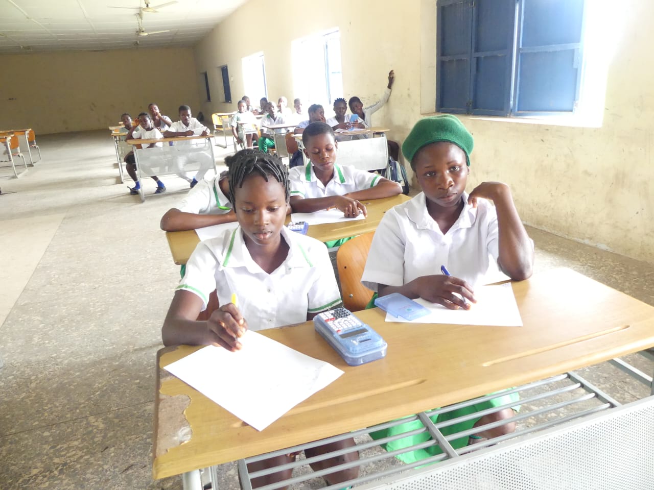 Stem Based Quiz2