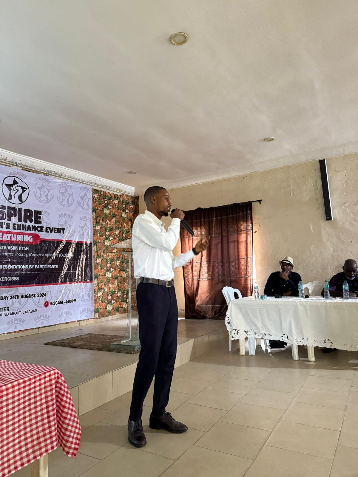 Vocational Skills Training