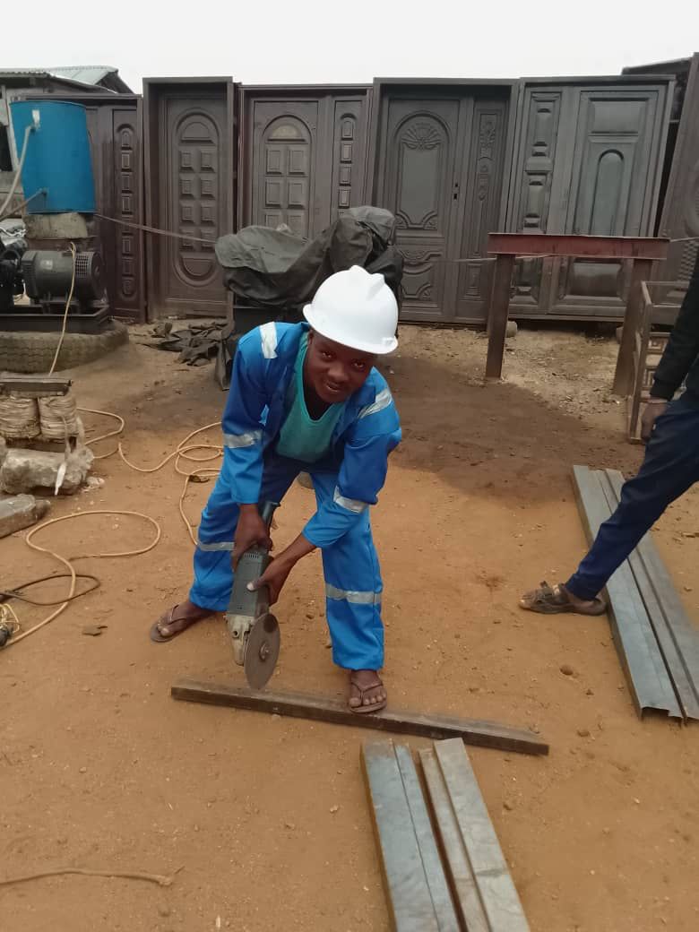 Vocational Skills Training