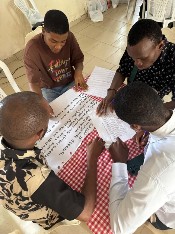 Student Engagement