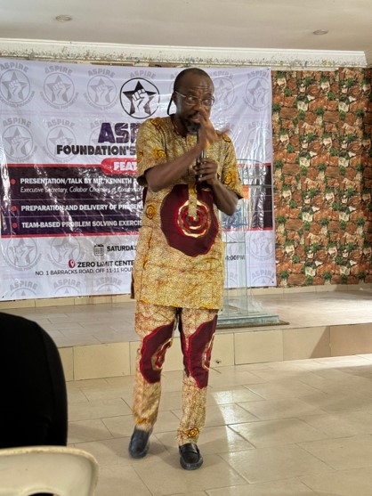 Programme Event